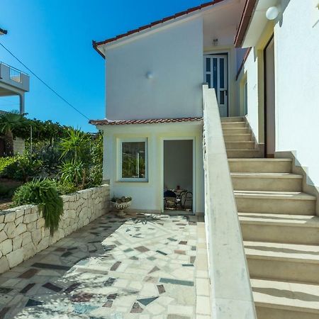 Seaview Apartment Rose Trogir Exterior photo